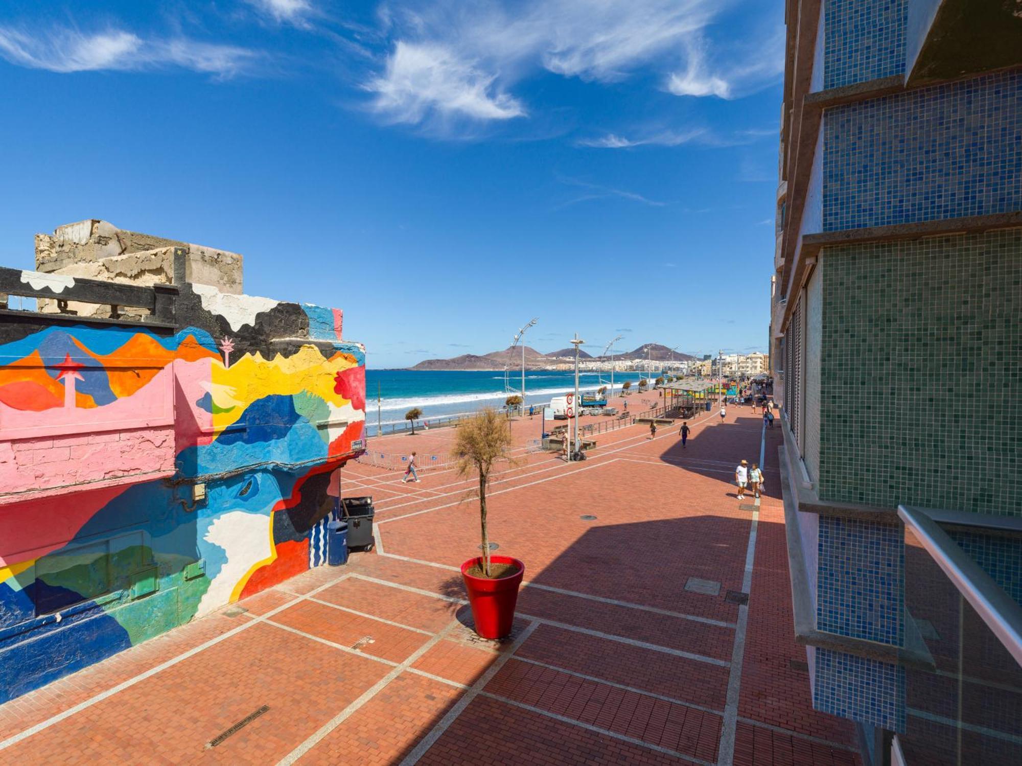 Сasa de vacaciones Dark By Canariasgetaway Las Palmas de Gran Canaria