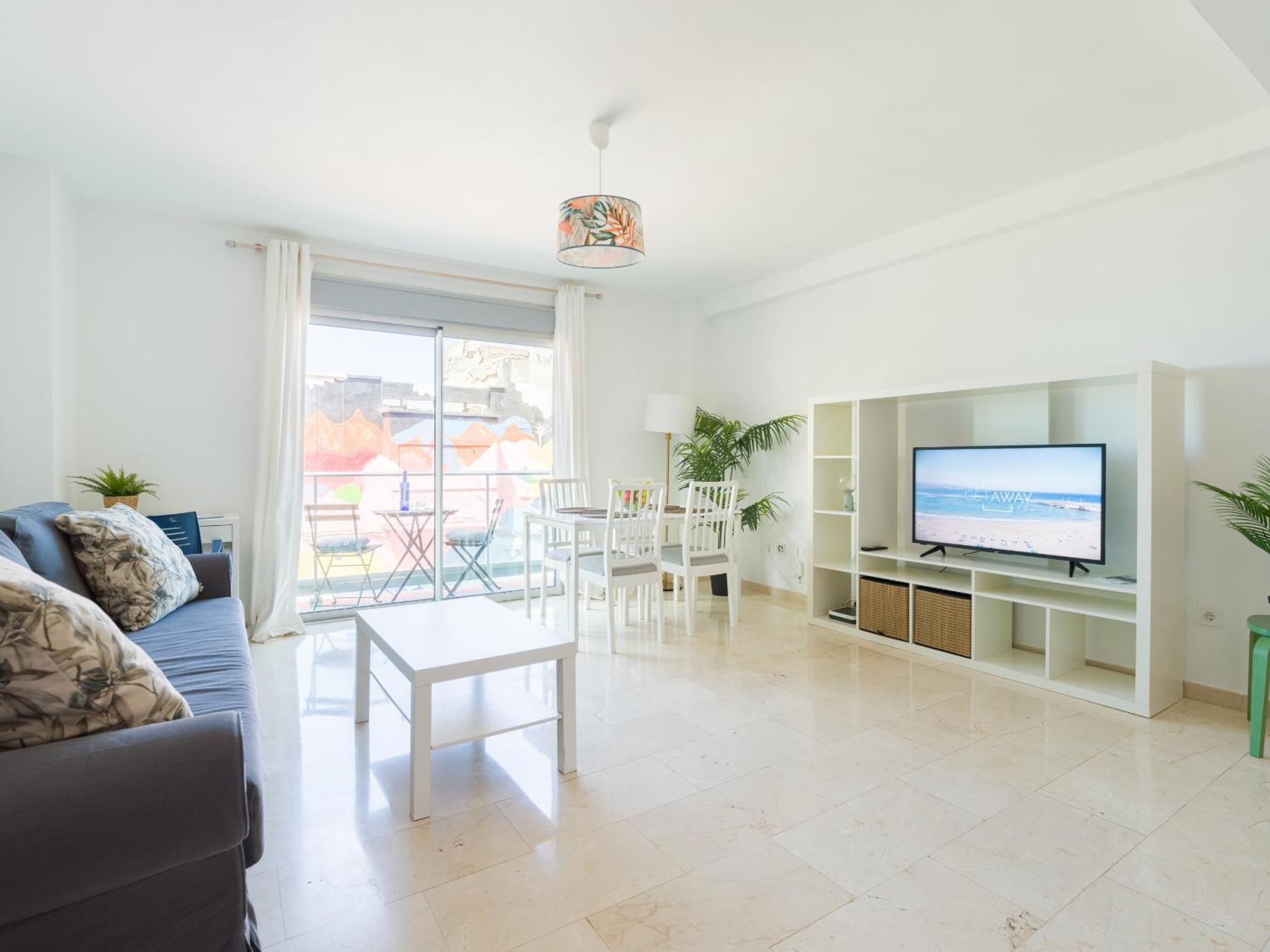 Сasa de vacaciones Dark By Canariasgetaway Las Palmas de Gran Canaria