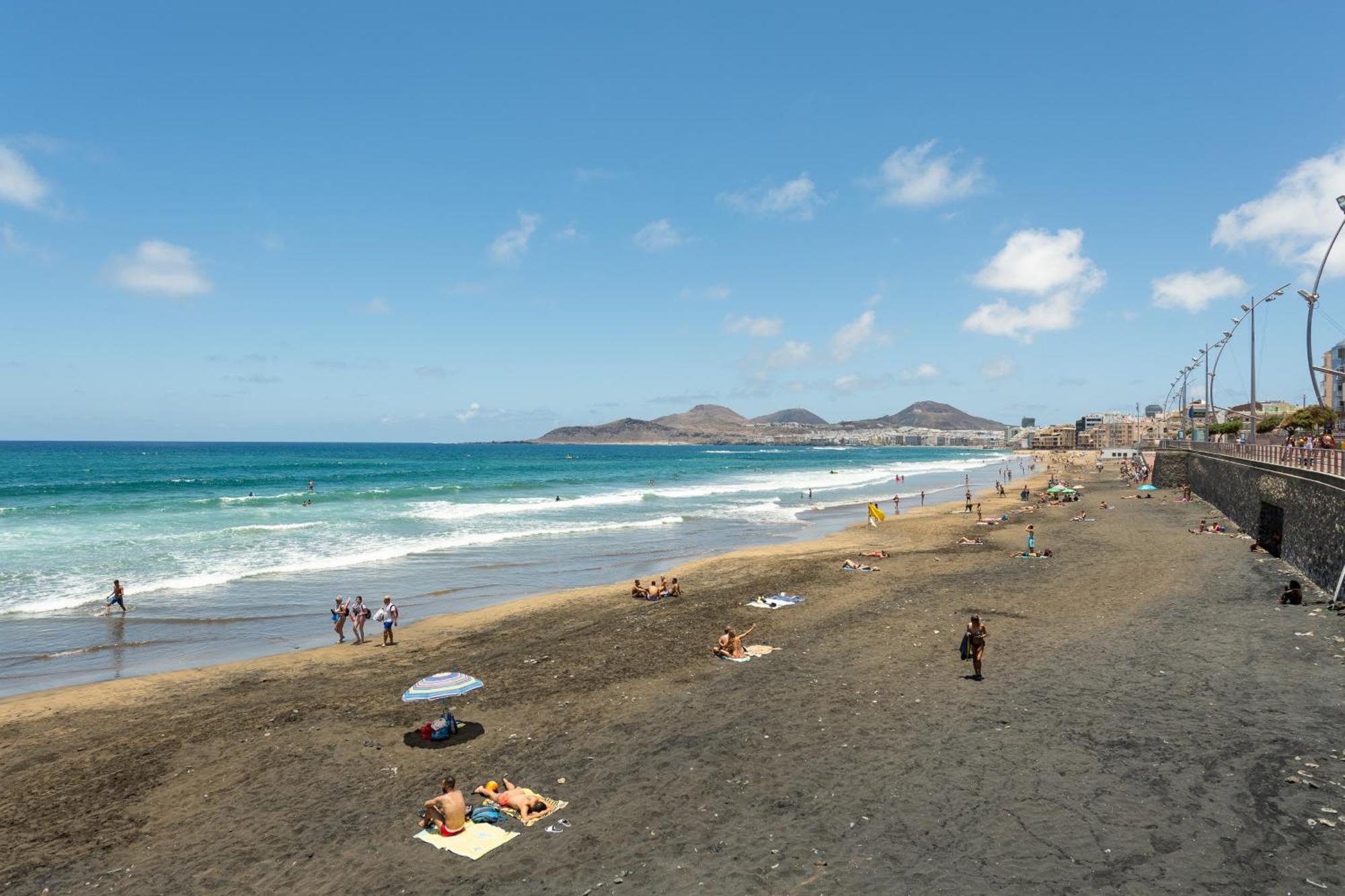 Сasa de vacaciones Dark By Canariasgetaway Las Palmas de Gran Canaria